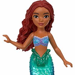 Mini Doll Ariel 2024