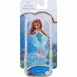 Mini Doll Ariel 2024