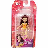 Mini Princess Belle 2025