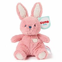 Oh So Snuggly Littles Bunny 7