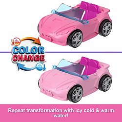 Barbie Mini BarbieLand Vehicle Car