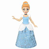 Mini Princess Cinderella