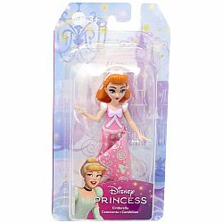 Mini Princess Cinderella Pink Dress