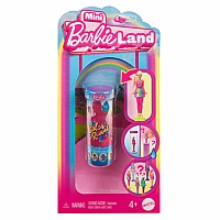 Mini BarbieLand Color Reveal