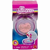 Mini Barbieland Mystery Compact