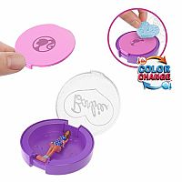 Mini Barbieland Mystery Compact