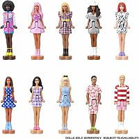 Mini Barbieland Mystery Compact