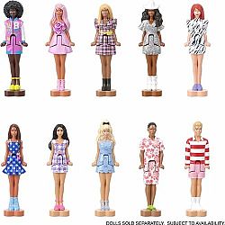Mini Barbieland Mystery Compact