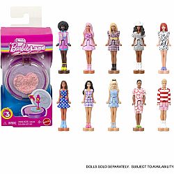 Mini Barbieland Mystery Compact