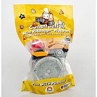 Mini Play Pack Construction