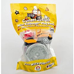 Mini Play Pack Construction