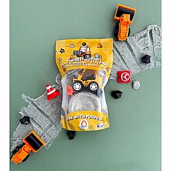 Mini Play Pack Construction