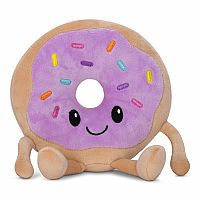 Mini Delicious Donut Plush