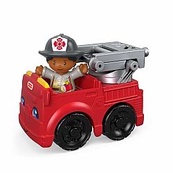  Little People Firetruck