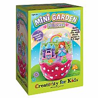 Mini Garden Princess