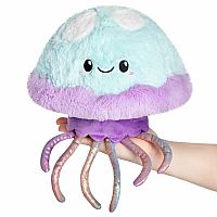 Mini Squishable Jellyfish