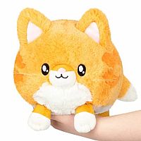 Mini Squishable Kitty