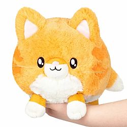 Mini Squishable Kitty