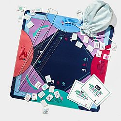 Mini Mahjer Game - American Mahjong