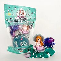 Mini Play Pack Mermaid