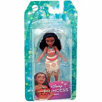Mini Princess Moana