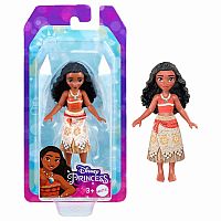 Mini Princess Moana