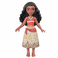 Mini Princess Moana