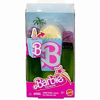 Mini Barbieland - Barbie Movie Mystery Doll