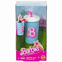 Mini Barbieland - Barbie Movie Mystery Doll