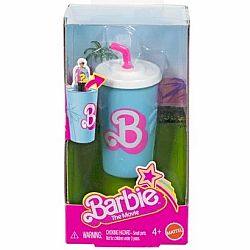 Mini Barbieland - Barbie Movie Mystery Doll