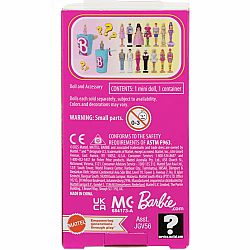 Mini Barbieland - Barbie Movie Mystery Doll