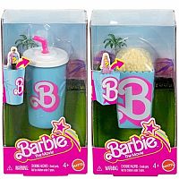 Mini Barbieland - Barbie Movie Mystery Doll
