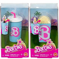 Mini Barbieland - Barbie Movie Mystery Doll