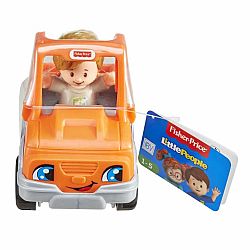 Little People Pick Up Truck 2023