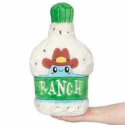 Mini Squishable Ranch