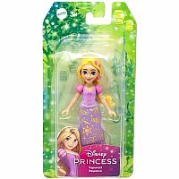 Mini Princess Rapunzel Flower Hair