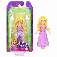 Mini Princess Rapunzel