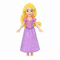 Mini Princess Rapunzel