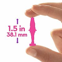 Mini Barbieland Color Reveal Doll