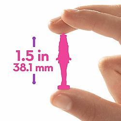 Mini Barbieland Color Reveal Doll