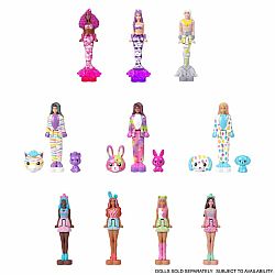 Mini Barbieland Color Reveal Doll