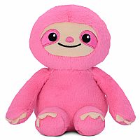 Mini Pink Sloth