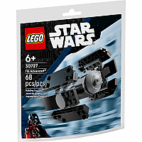 LEGO Star Wars: TIE Advanced™ Mini-Build