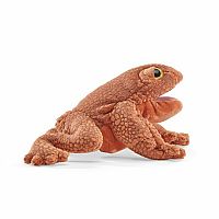 Mini Toad Puppet