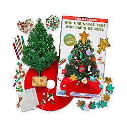 Mini Christmas Tree Kit