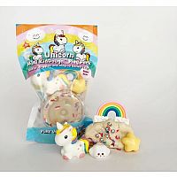 Mini Play Pack Unicorn