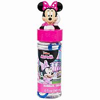 Minnie Mouse Bubbles