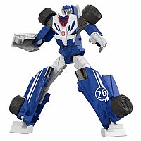 Transformers Autobot Mirage