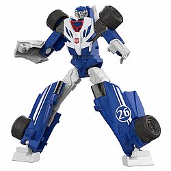 Transformers Autobot Mirage