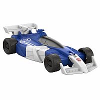 Transformers Autobot Mirage